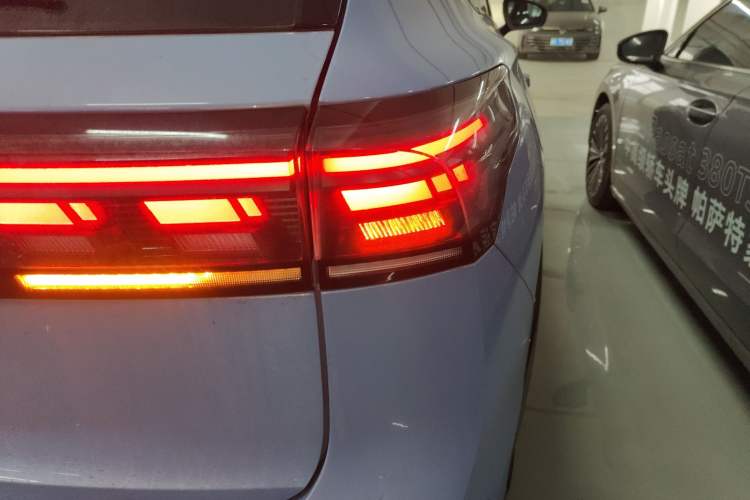 Used Volkswagen Tiguan L 2024 PRO 380TSI Four-Wheel Drive R-Line Prestige Edition