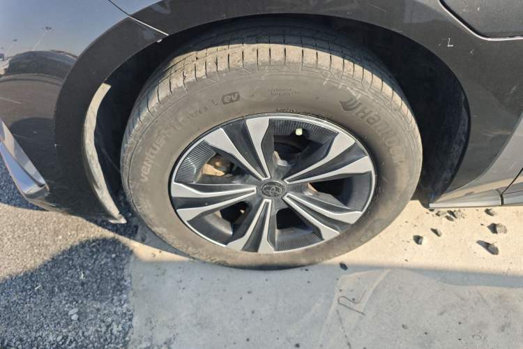 Used Toyota GAC Toyota bZ4X 2022 Long-Range Elite