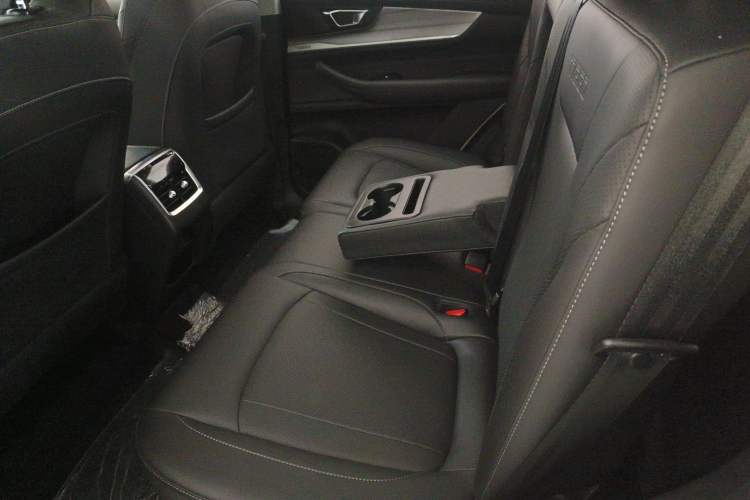 Used Chery Tiggo 8 2021 Kunpeng Edition 290TGDI Automatic Zhubfeng+ Version
