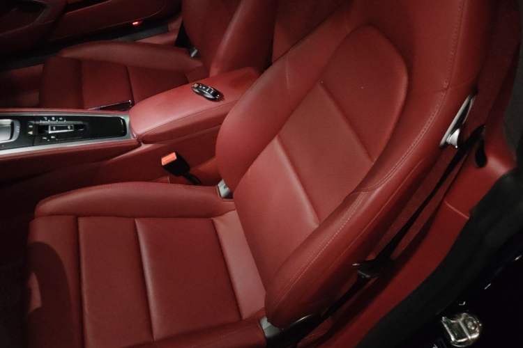 Used Porsche 718 2023 Boxster Style Edition 2.0T