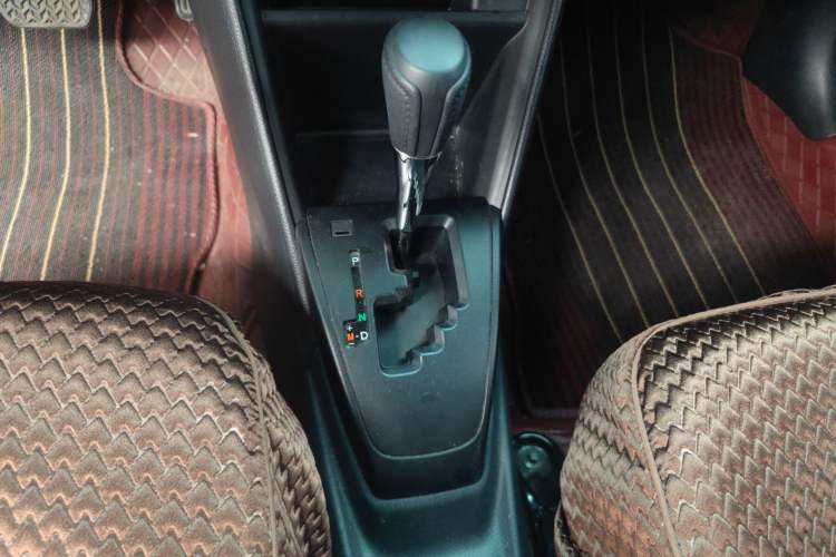 Used Toyota Vios FS 2022 1.5L 20th Anniversary Edition