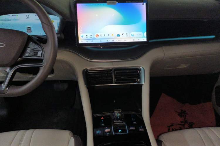 Used BYD Song PLUS New Energy 2025 DM-i 112KM Prestige Model