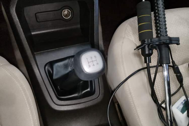 Used Wuling Hongguang 2018 1.5L S Standard Version L2B