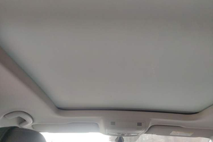 Used Volkswagen Tharu 2021 280TSI Two-Wheel-Drive Luxury Plus Edition Headliner