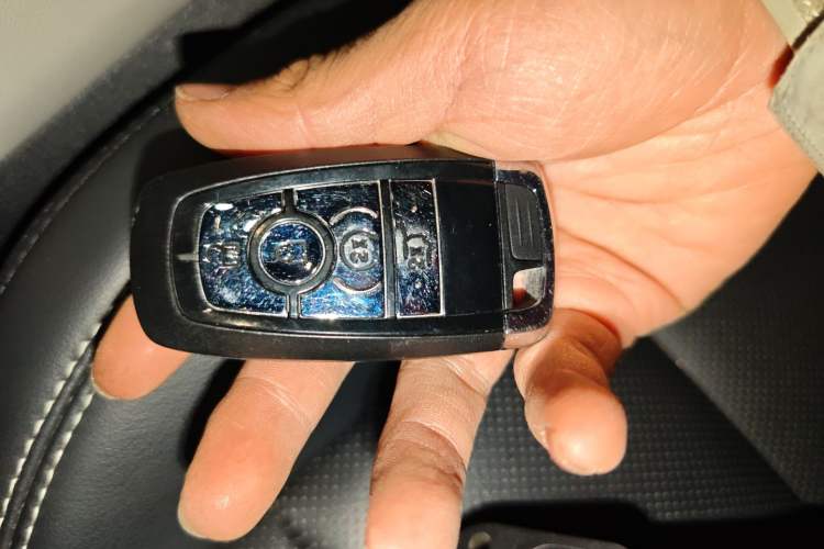 Used Lincoln Nautilus 2023 2.0T Four-Wheel Drive Luxury Edition
