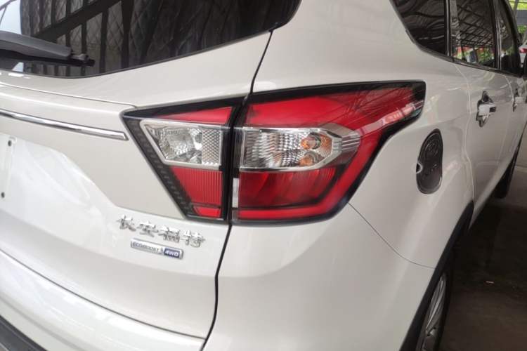 Used Ford Kuga 2017 EcoBoost 245 4x4 Prestige Edition Right Rear Taillight