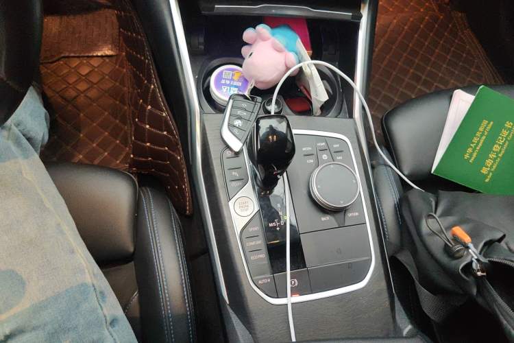 Used BMW 4 Series 2021 425i M Sport Package