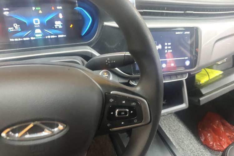 Used Chery New Energy Arrizo e 2024 405km Travel Edition
