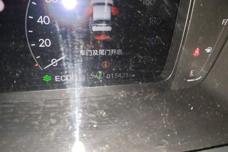 Used Honda ZR-V 2023 2.0L eHEV Sharp - Deluxe Edition
