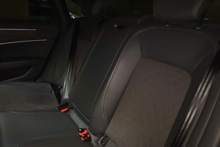 Used Audi A6L 2024 45 TFSI quattro Prestige Dynamic Edition