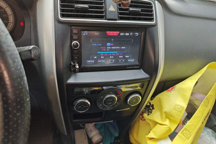 Used Suzuki Liana A6 2015 Hatchback 1.4L Manual Ideal Model
