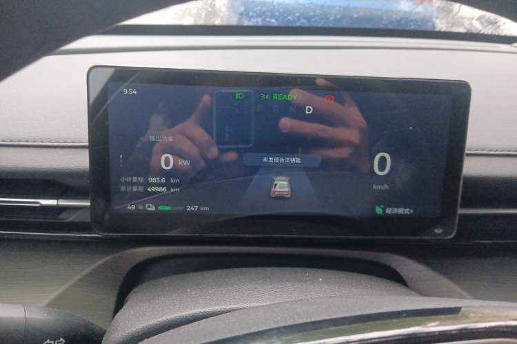 Used Wuling Xingguang 2024 Co-Creation Edition 510 Advanced Model