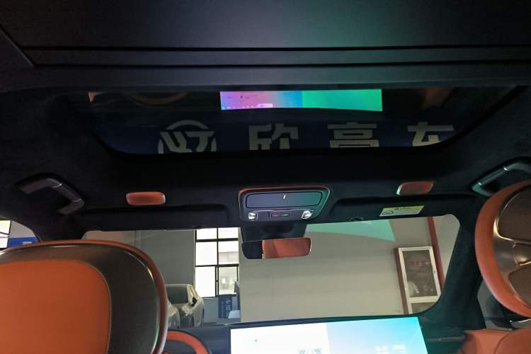 Used Lynk & Co 900 2025 2.0T Ultra