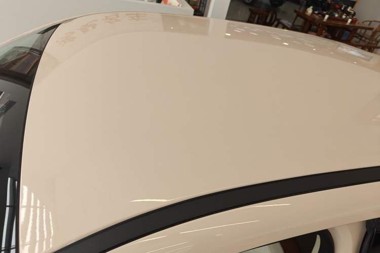 Used ORA Good Cat 2023 401 km Standard Range Luxury Version Lithium Iron Phosphate