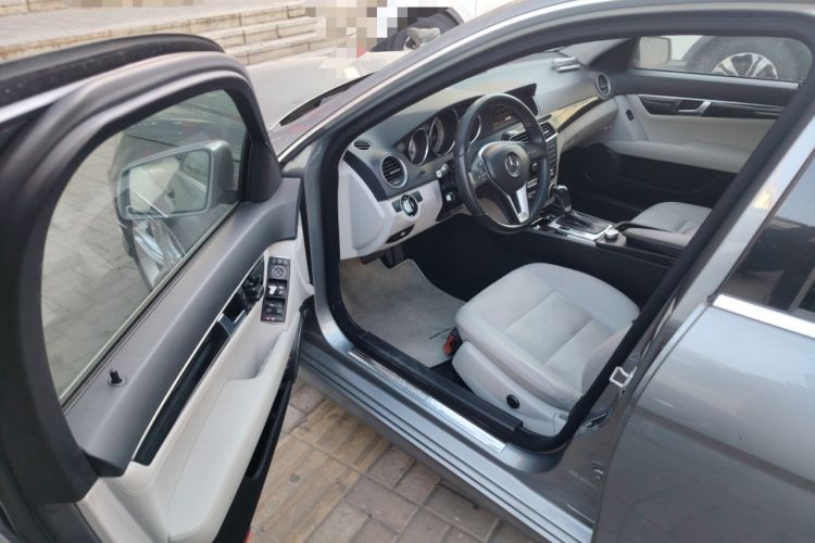 Used Mercedes-Benz C-Class 2013 C 260 Fashion Edition Grand Edition
