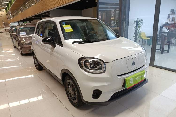 Used Leapmotor T03 2025 310 Comfort Edition
