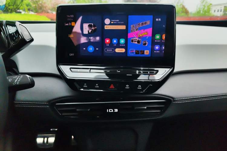 Used Volkswagen ID.3 2024 Outstanding Edition