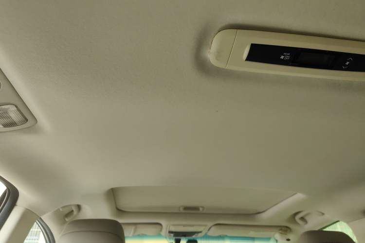 Used Honda Odyssey 2015 2.4L Luxury Edition
