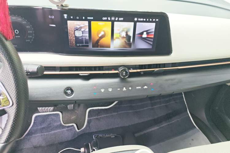 Used Nissan ARIYA 2023 500