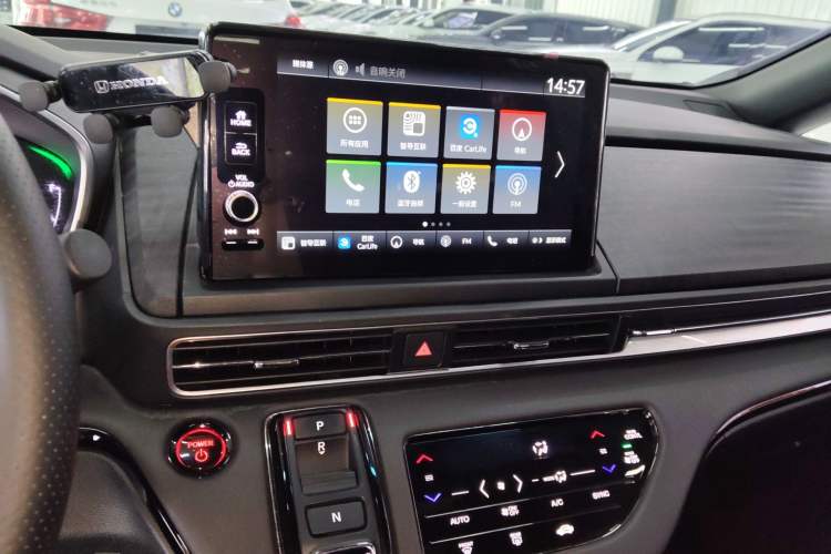 Used Honda Elysion 2024 2.0L eHEV Luxury Edition
