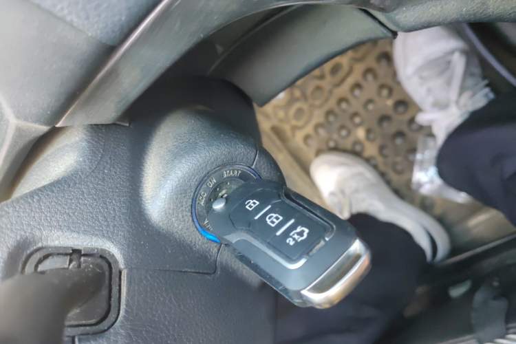 Used Geely Auto GX7 2013 1.8L Manual Entry-Level Model