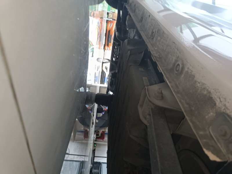 Used Wuling Hongguang MINIEV 2022 Macaron Premium Model – Lithium Iron Phosphate — 21