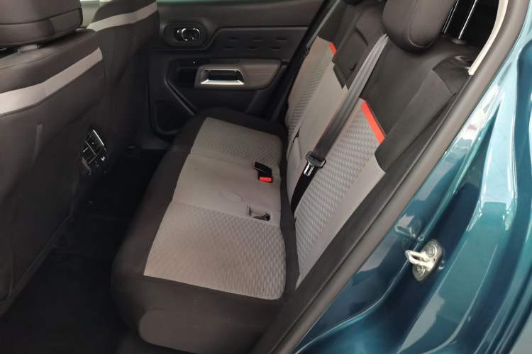 Used Citroen C5 AIRCROSS 2020 360THP Comfort Edition