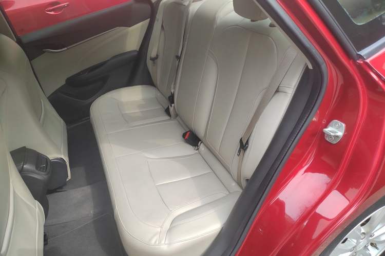 Used Buick GT 2018 15T Dual-Clutch Elite Model China V Standard