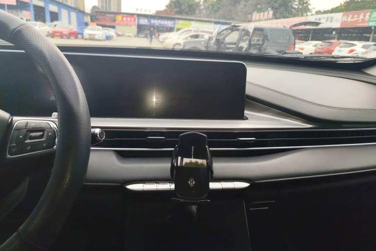 Used Chery Tiggo 8 PLUS 2021 290TGDI DCT Luxury Edition
