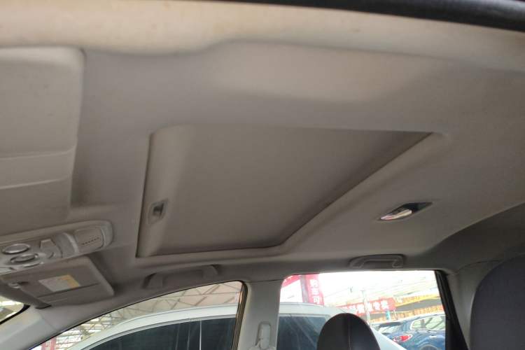 Used Haval M6 2019 1.5T DCT Two-Wheel Drive Elite Version China VI Standard
