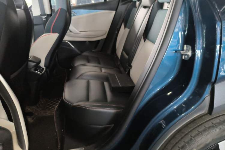 Used Lynk & Co 06 2020 1.5T Tech Pioneer Edition