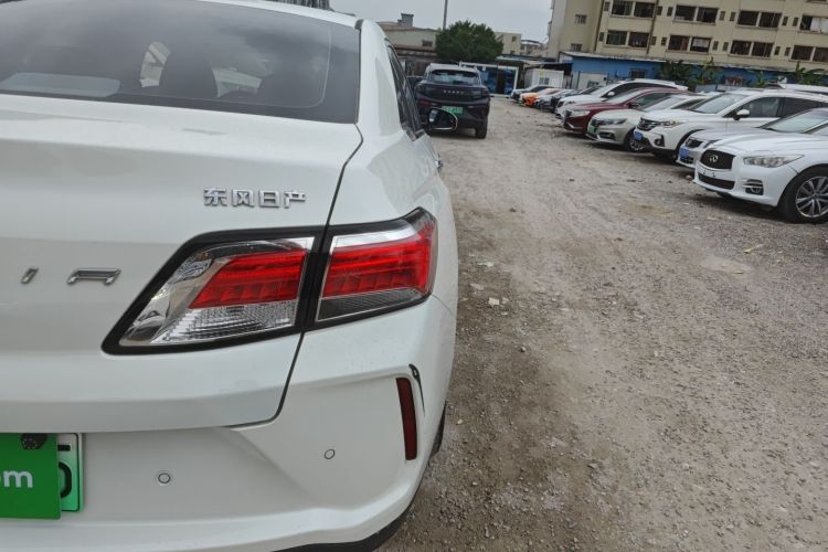 Used Venucia D60EV 2022 Standard Range Smart Drive Version Exterior 3