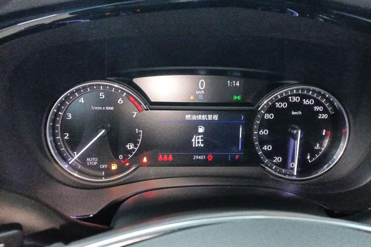 Used Cadillac XT5 2023 2.0T Two-Wheel-Drive Fashion Edition
