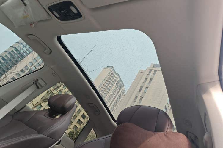 Used Leapmotor C11 2023 Pure Electric 500 Smart Edition
