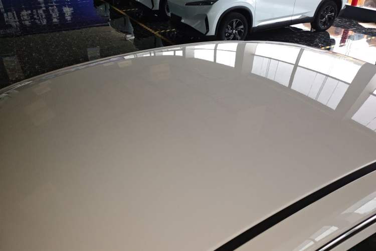 Used Dongfeng Junfeng E11K 2021 60.43 kWh Battery-Swap Version Roof