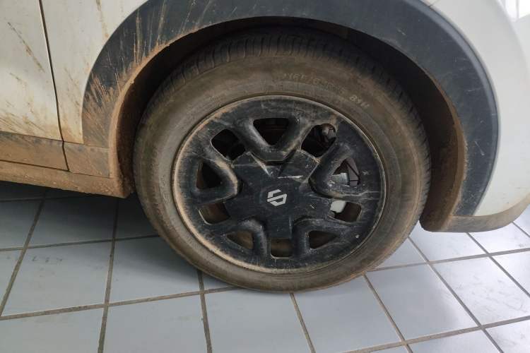 Used Leapmotor T03 2025 310 Comfort Edition