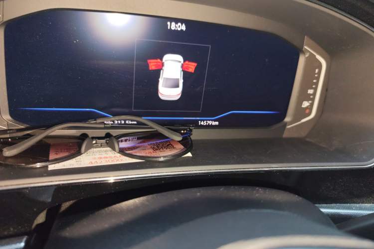 Used Volkswagen Passat 2024 380TSI Luxury Edition