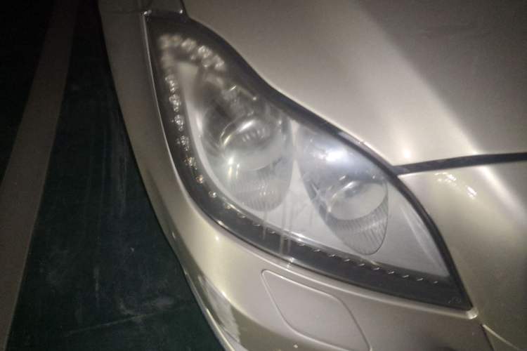 Used Mercedes-Benz CLS 2012 CLS 300 CGI