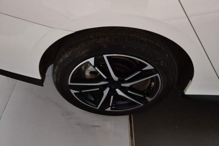 Used Geely Auto Binray 2024 Binrui COOL 1.5T DCT Longteng Edition