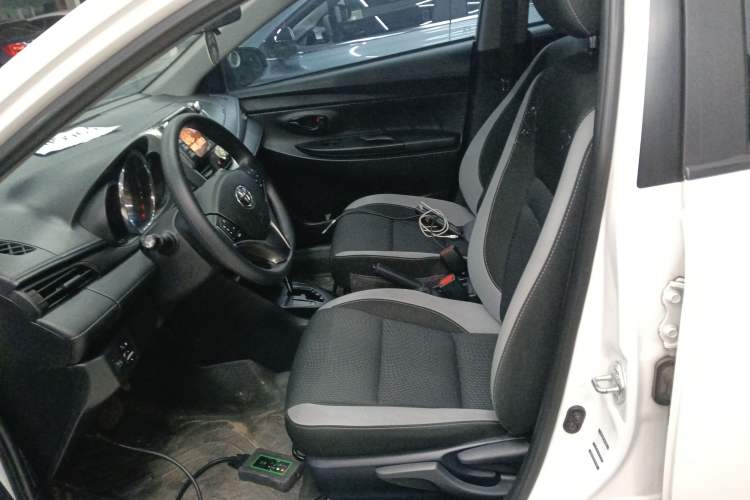 Used Toyota YARiS L Zhi Xuan 2021 X-Trail 1.5L CVT Leading Edition