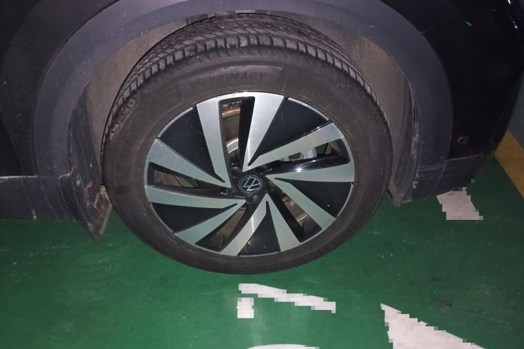 Used Volkswagen Talagon 2021 380TSI Four-Wheel Drive Luxury Premium Edition Pro
