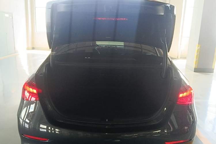Used Mercedes-Benz C-Class 2024 Restyled C-Class 260 L Sport Edition
