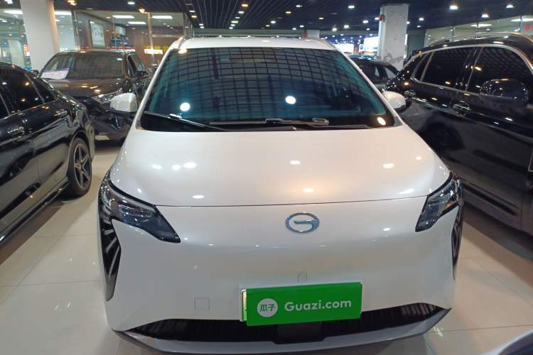 Used AION Y 2025 Plus 510 Enjoy Edition
