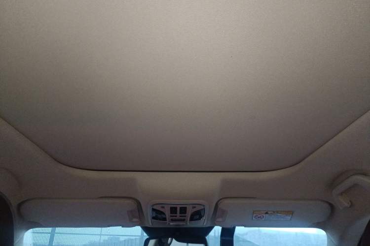 Used Haval H7 2017 Blue Label H7L 2.0T Automatic Prestige Model
