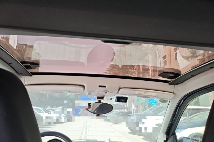 Used smart fortwo 2012 1.0 MHD Hardtop Comfort Edition Headliner