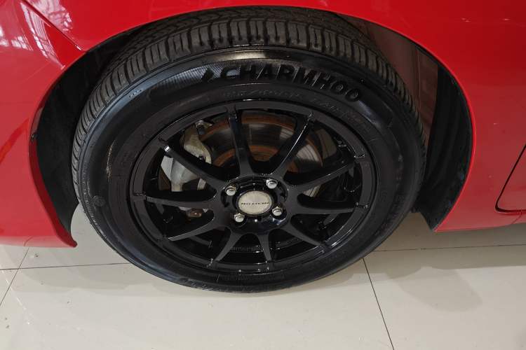 Used Honda Fit 2018 1.5L CVT Comfort Sunroof Version