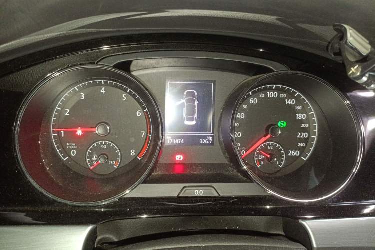 Used Volkswagen Lamando 2017 280TSI DSG Comfort Edition