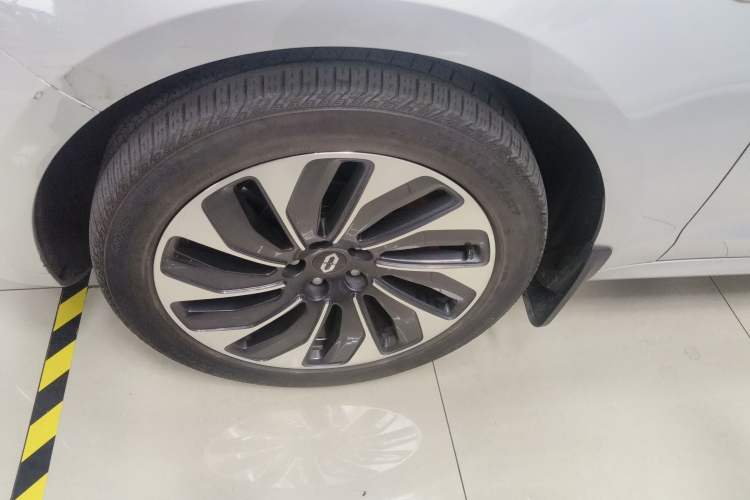 Used Hima AITO M5 2022 Extended-Range Four-Wheel Drive Ultimate Edition
