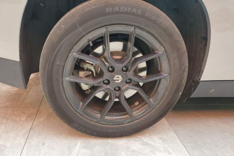 Used Leapmotor C10 2024 210 Comfort Edition