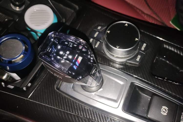 Used BMW X5 2011 xDrive35i Leading Model